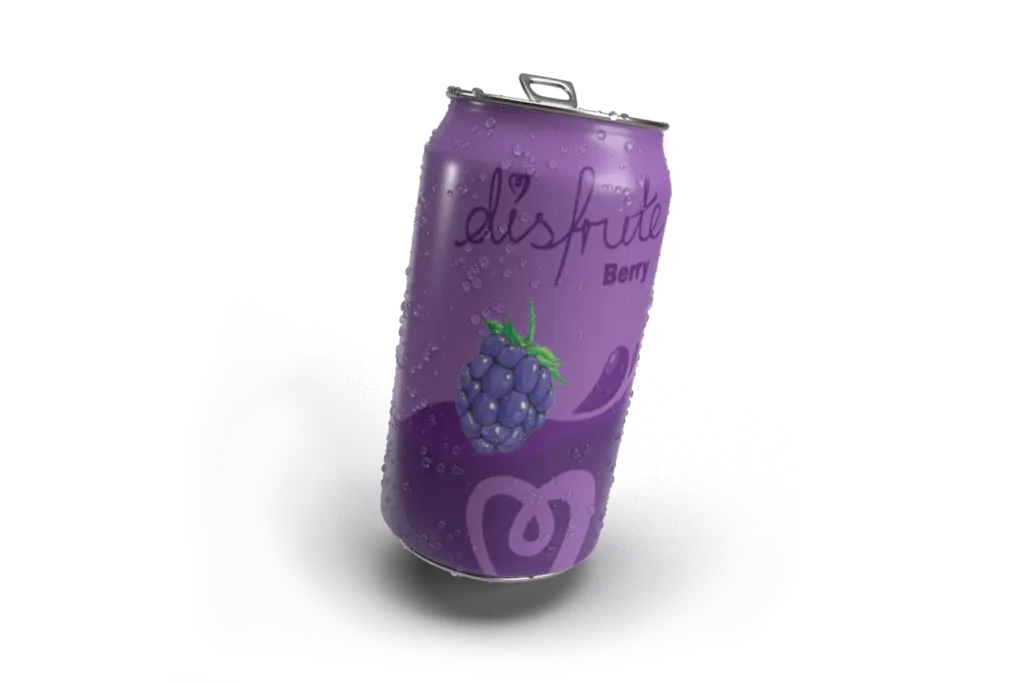 Berry Fruchtsaft