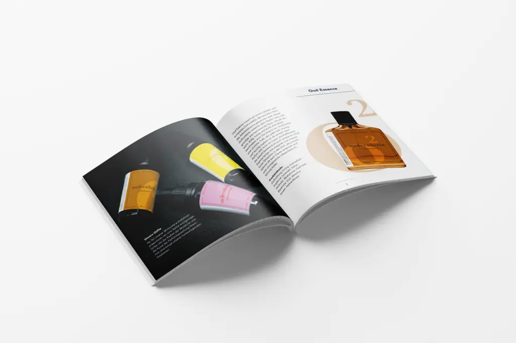 Broschüre Innenteil