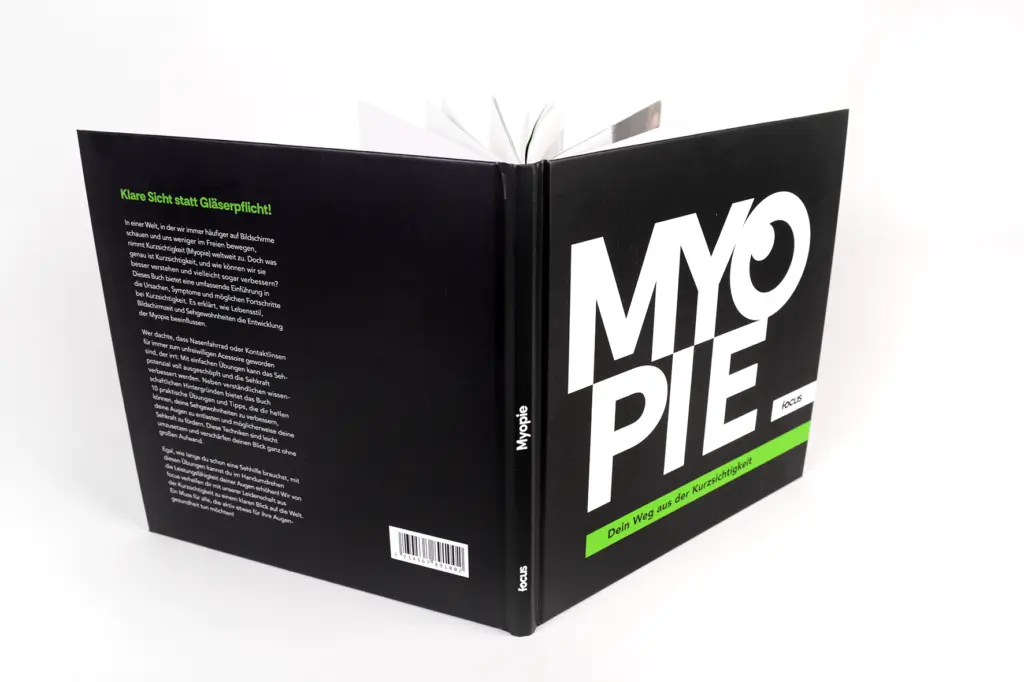 10 Übungen und Tipps gegen die Kurzsichtigkeit