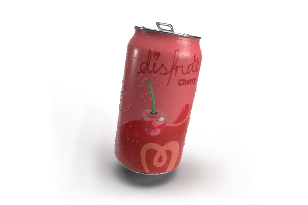 Cherry Fruchtsaft