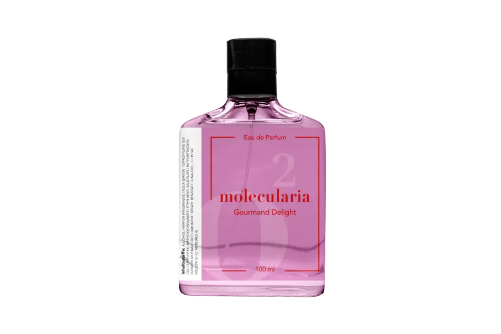 Gourmand Delight Parfüm