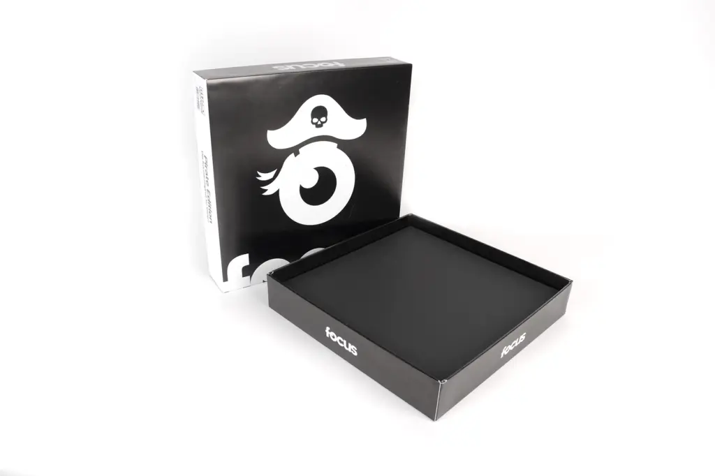 Deckel Stülpschachtel